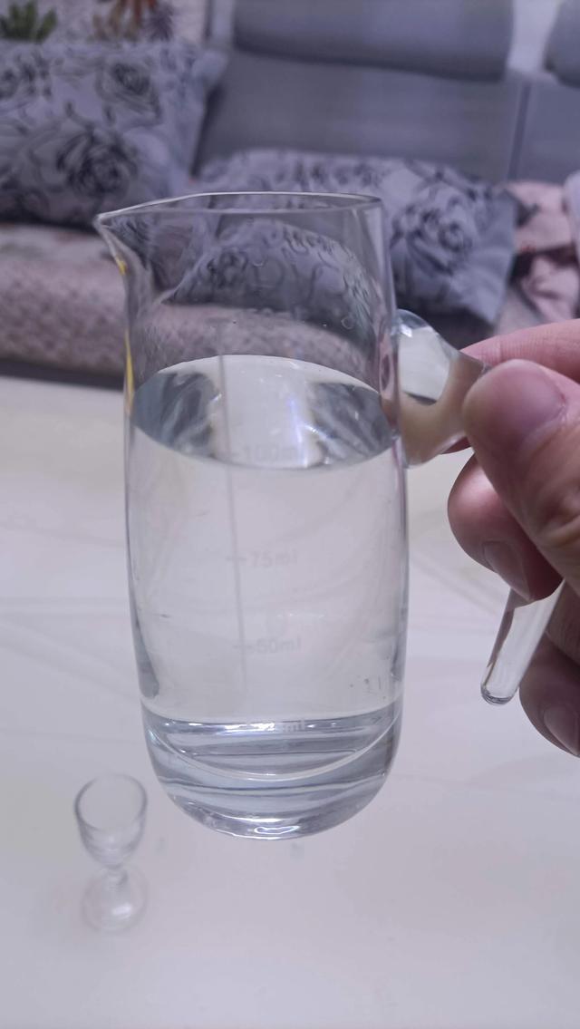 舌尖上的顺德玉冰烧，十二大香型之一豉香型白酒