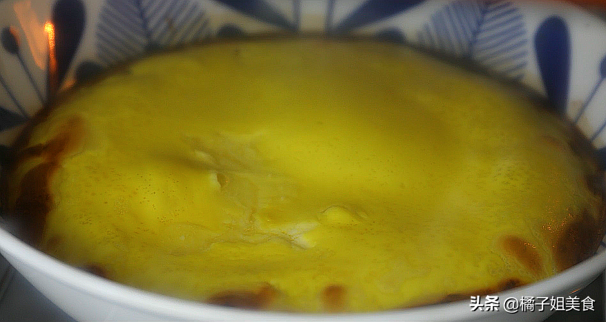 图片[5]-【牛奶布丁】做法步骤图 超嫩滑-起舞食谱网