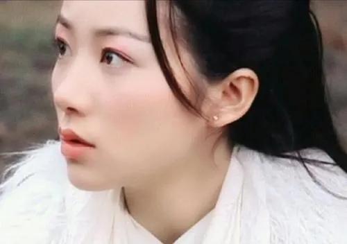 九尾狐，微信头像，九尾狐（天外飞仙绝色狐妖香雪海仙女般不食人间烟火）