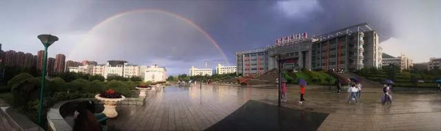 辽宁科技大学宿舍，2021年辽宁科技大学新生宿舍条件图片环境怎么样（<十五>辽宁科技大学）