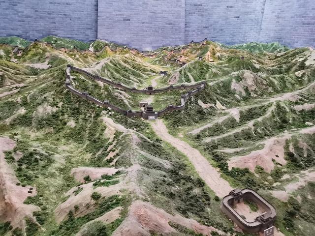 北京北站到八达岭长城，北京站到八达岭长城最快路线（坐高铁游览八达岭长城）