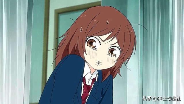 sa特优生第二季漫画，动漫剧本创作（这部日漫也许能够让你再重温一遍）