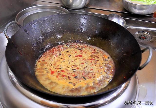 毛血旺配料都有什么，毛血旺用什么配料（厨师长分享饭店毛血旺做法）