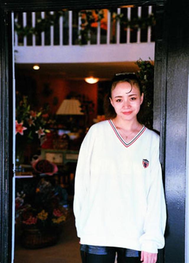 宋丹丹3段婚姻，2次闪婚：“我嫁了一个人渣，还生了一个废物！”