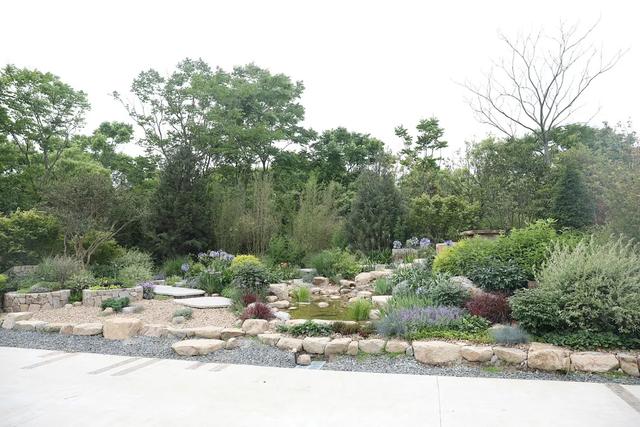 有创意的园林名字，有创意的园林名字大全（究竟蕴含着哪些景观设计）