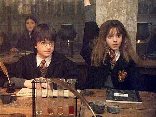 哈利·波特，哈利·波特与被诅咒的孩子（哈利波特头像+图片+壁纸）