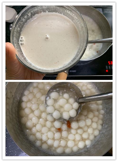 酒酿蛋汤怎么做，酒酿鸡蛋花汤的做法（没暖气的南方姑娘都喝它暖身）