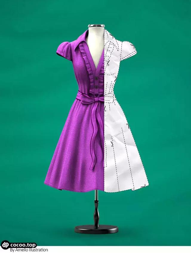 色彩搭配原理与技巧，色彩搭配原理与技巧有哪些（解读！色彩搭配的美学原理）