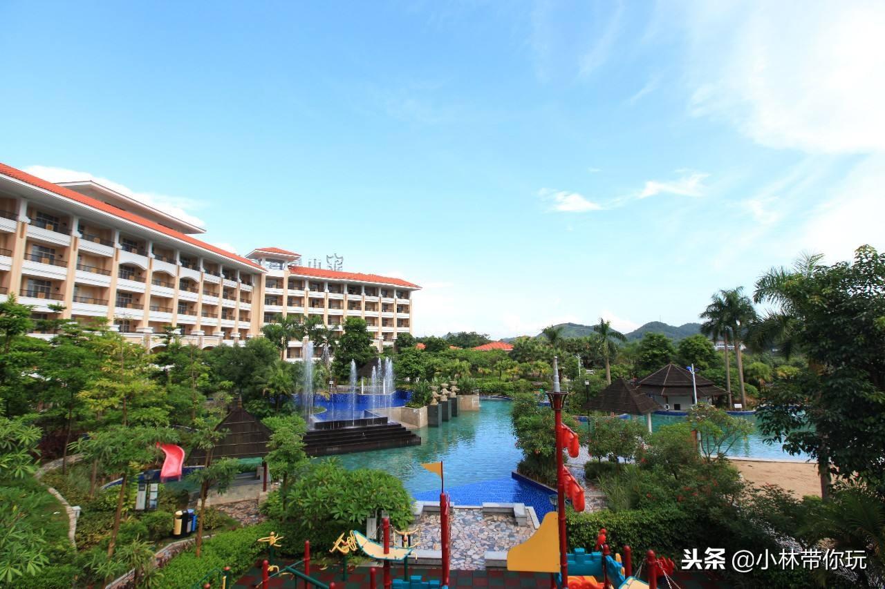 碧水湾温泉门票(冬天旅游肯定离不开泡温泉) - 悦闻天下