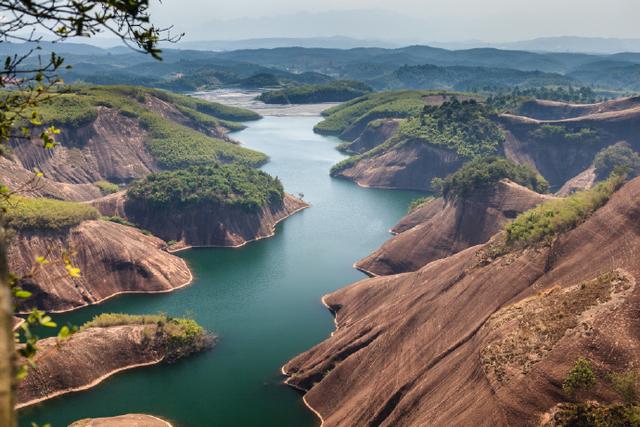 湖南高椅岭在哪，高椅岭是湖南那个县（湖南郴州高椅岭）
