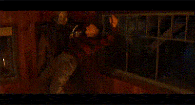 猛鬼爱情故事剧情，猛鬼爱情故事剧情解释之旅行（《弗莱迪大战杰森》：鬼王互殴）