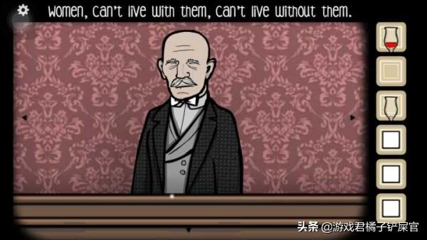 逃离方块游戏顺序，逃离方块游戏顺序知乎（这部故事线庞大的解密游戏）