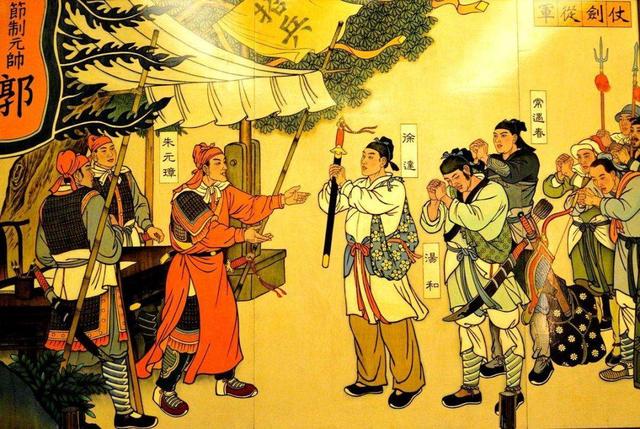 朱元璋为什么看不上朱棣，朱元璋为何不喜欢朱棣（酿成“靖难之役”的惨剧）