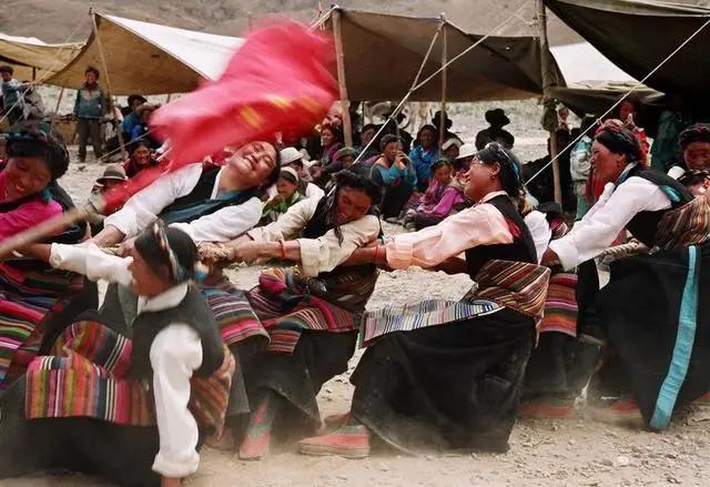 望果节,望果节是几月几日(最热闹的节日之一)