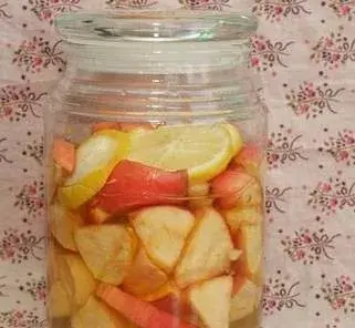 水果酵素的自制方法，自制水果酵素的做法（自制水果酵素的做法！）