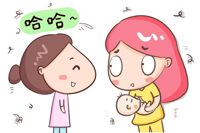 妈妈给宝宝吃母乳的样子，给小孩喂母乳（妈妈们都是怎么样的感受）