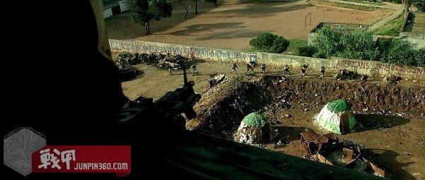 理查得.泰森是什么意思，理查德·泰普勒百科（最真实的美国大片《黑鹰坠落》中）