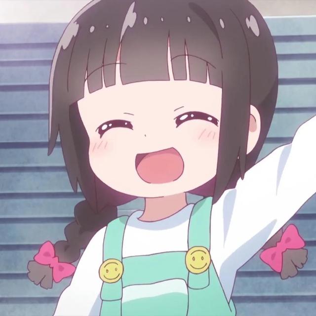 萌图，微信头像，萌图（换上这个头像你就是最萌的崽）