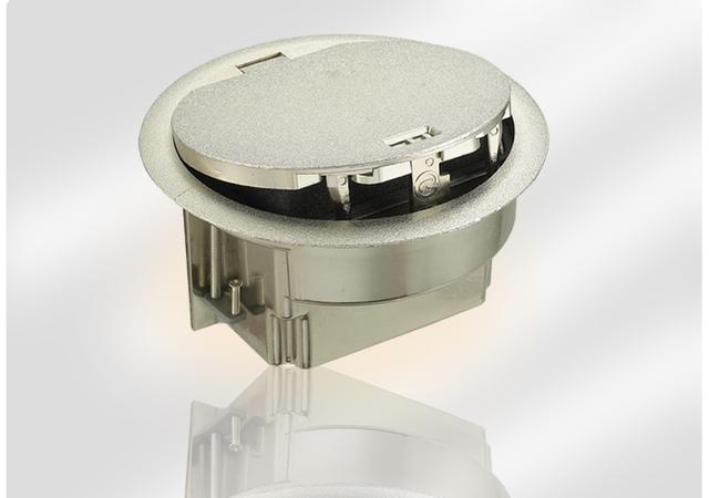 地插座怎么安装，地板插座如何安装（你知道这些防水地面插座吗）