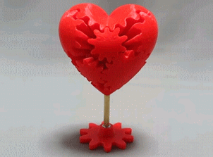 纸折隐藏小机关，怎么折简单的手账小机关（日本折纸大神把折纸玩活了）