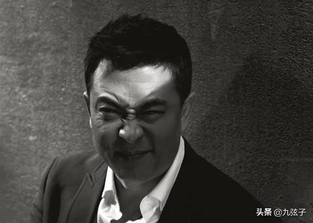 张嘉译妻子，二婚娶富婆的张嘉益（张嘉译妻子杜珺）