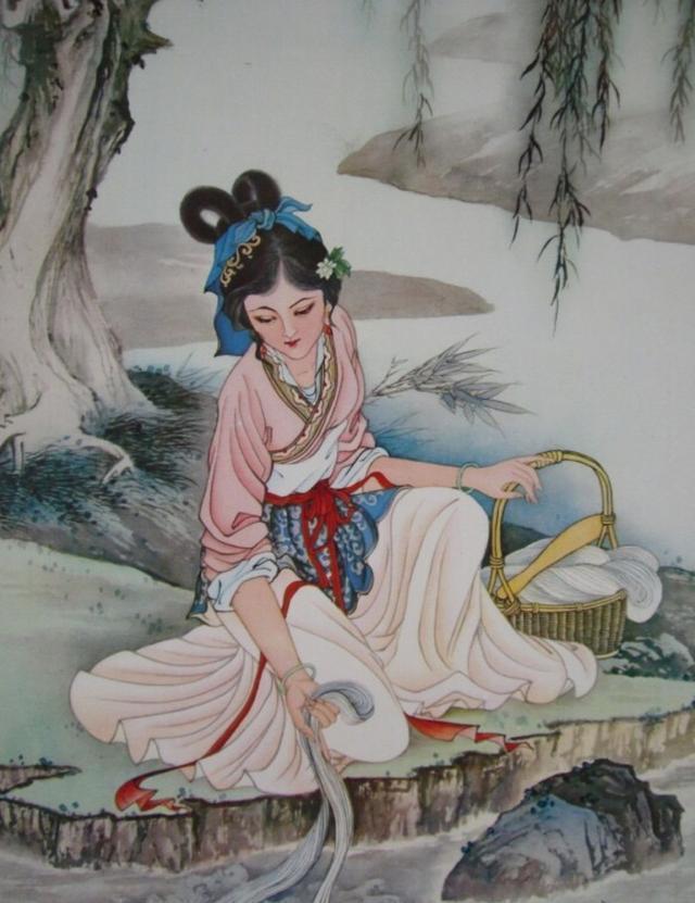 古代男子绝色五官描写，古代美男外形描写（看看古人如何花式夸样貌之美）