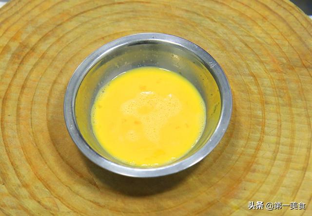 木须肉的家常做法，木须肉的家常做法图片（木须肉要不要先上浆）