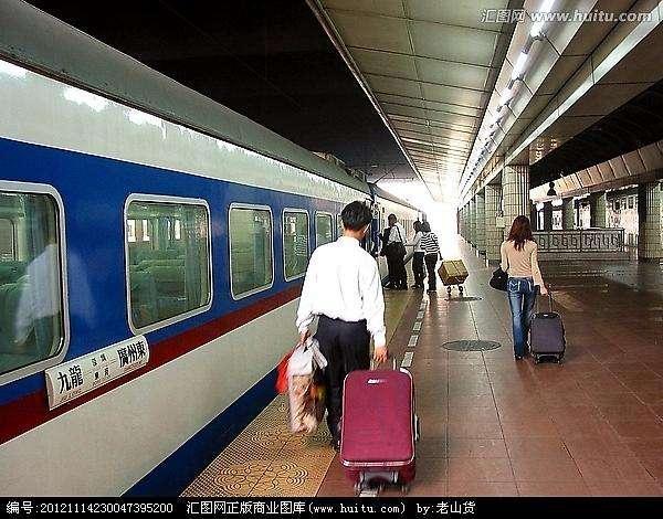 没赶上车的高铁票可以退吗，已购火车票查询（赶不上火车或火车已开走怎么办呢）