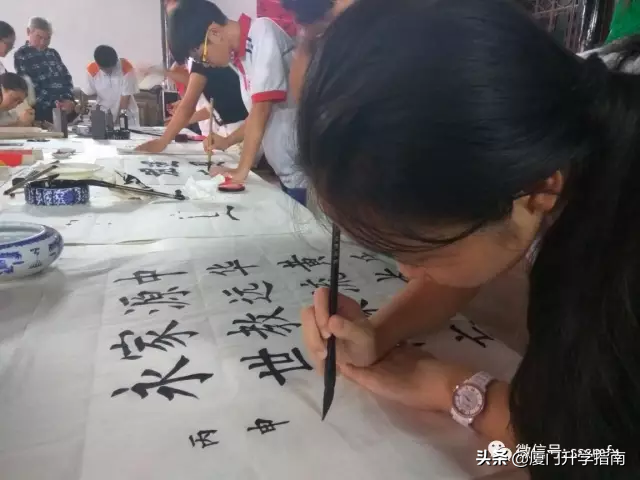 厦门双十中学思明分校（厦门双十中学思明分校丨思明区教育局与双十本部合作创办）