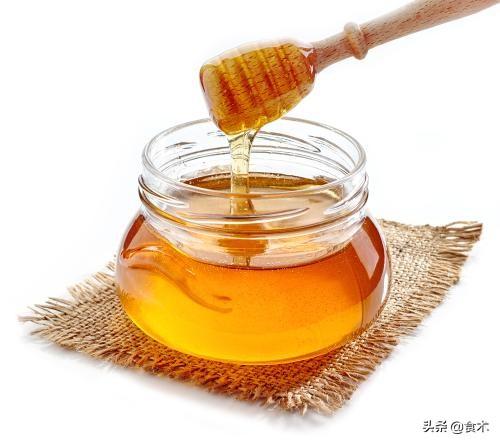 蜂蜜的营养成分，蜂蜜的营养成分及功效（）