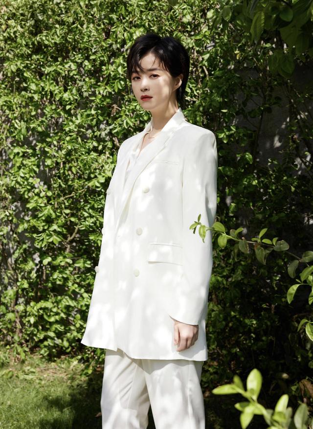 富态的女人是什么气质，说女人富态是什么意思（微富态的女人最显气质）