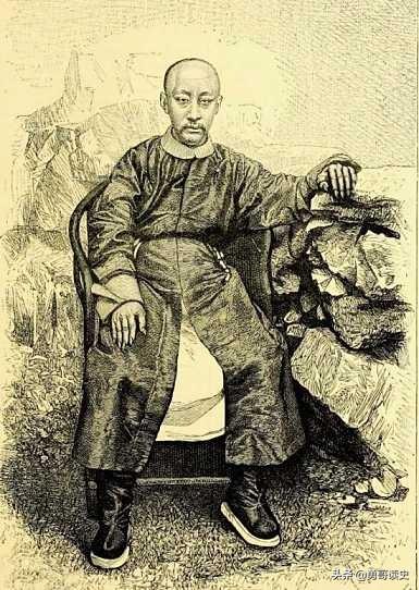 恭亲王奕欣为什么叫鬼子六，恭亲王奕欣为什么叫鬼子六哥（都知道恭亲王奕訢叫鬼子六）