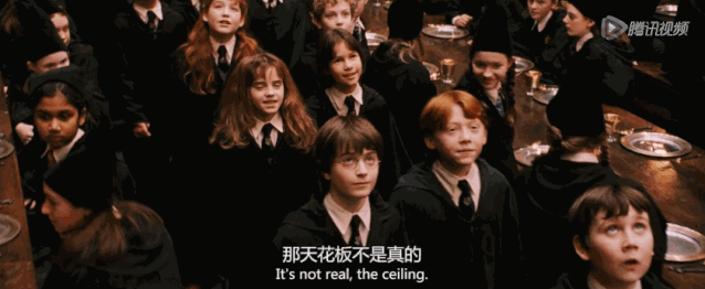 赫敏是哪个学院的，哈利波特为什么蛇院最火（《哈利波特》魔法学霸40岁了）