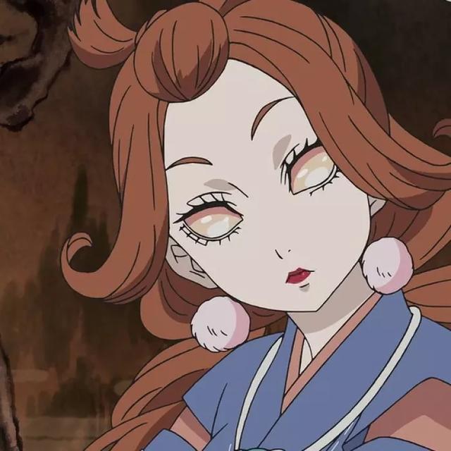 丧系优质女头/你的一句不爱，微信头像，丧系优质女头/你的一句不爱，能要了我的命（丧系动漫女头）