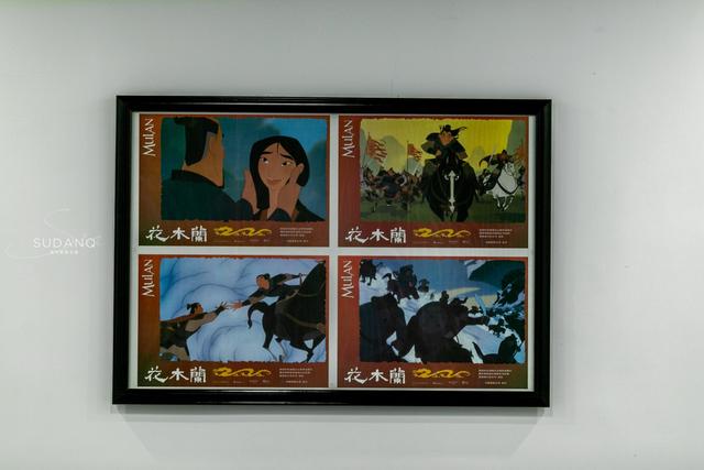 花木兰是哪个朝代的人物，花木兰是哪个朝代的人物老公是谁（木兰将军的老家在武汉黄陂）