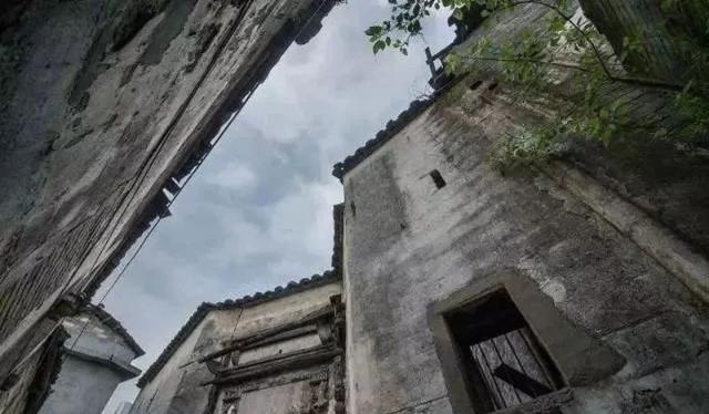 江西四大古镇，江西古城古镇旅游景点大全（这10个江西绝美小众古镇）