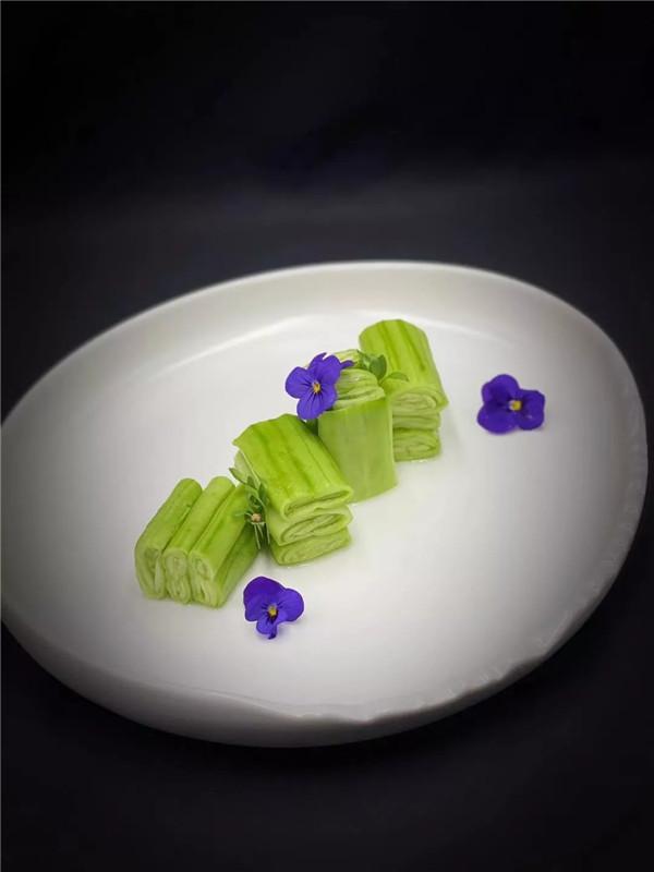 冷菜俱乐部，冷菜俱乐部年会发言（大厨诚意分享制作心得）