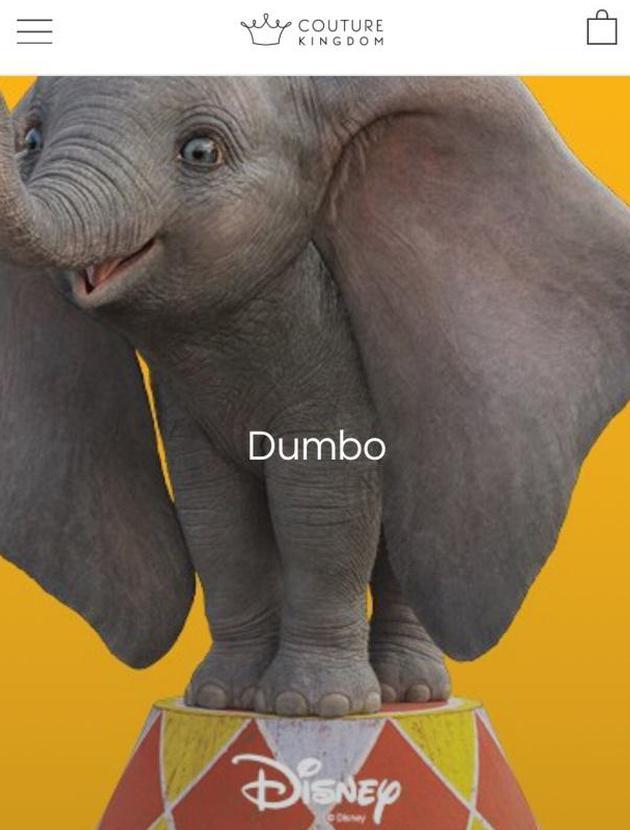 想做你的小飞象，大家好我是小飞象（连杨幂王俊凯都被圈粉了图片）