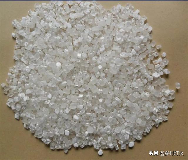 糖精是什么提炼出来的，糖精发明（曾受农村人追捧的“糖精”为何没有人用了）