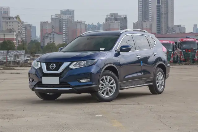 2020款日产奇骏会在什么时候上市，2020款奇骏上市时间（或许是抄底2020款奇骏的最佳时机）