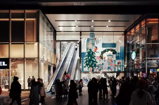 长沙平和堂五一店在什么位置，史上最硬核长沙商场测评—芙蓉篇