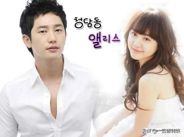 朴施厚主演的电视剧，朴施厚在哪部电视剧中演的胜祖（与韩彩英合作豪杰春香）