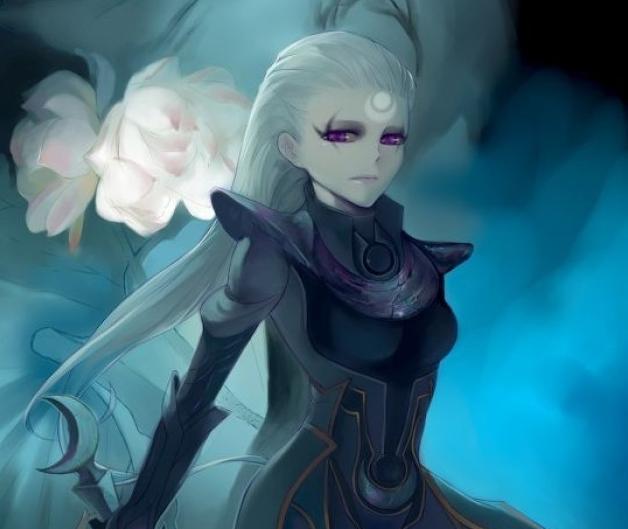 lol高端局文艺名字大全280个 高雅的文艺名字，lol高端局文艺名字大全280个（英雄联盟那些好听的技能名字）