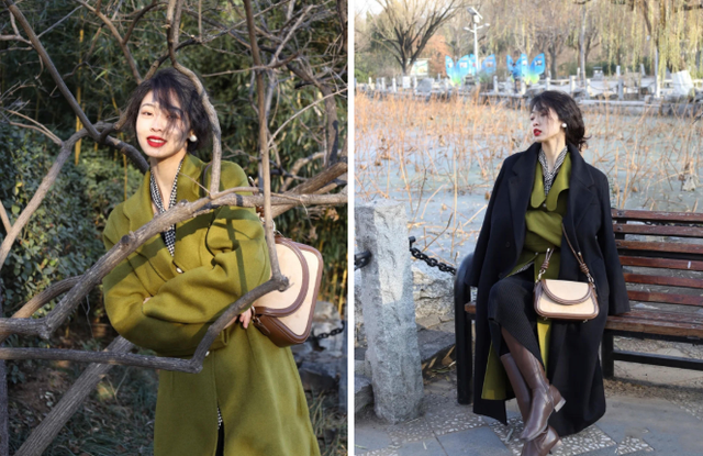 三明治面料是一种什么材质，三明治面料是一种什么材质的面粉（这个秋季火了一种穿法）