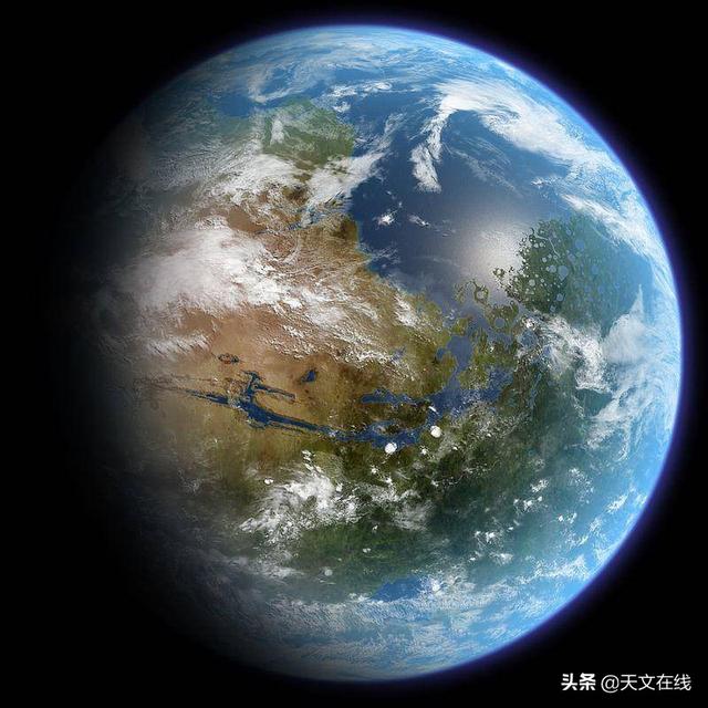 关于火星的资料，关于火星的资料100字（火星和地球有何不同）
