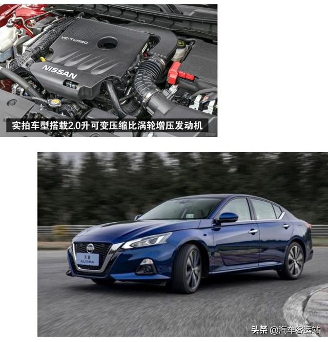 b48b20d和b48b20b区别是什么，b48b20c b48b20d区别（国内合资最强2.0T）