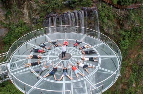 清远旅游必去十大景点，清远景点排行榜（清远十大好玩的旅游景点）