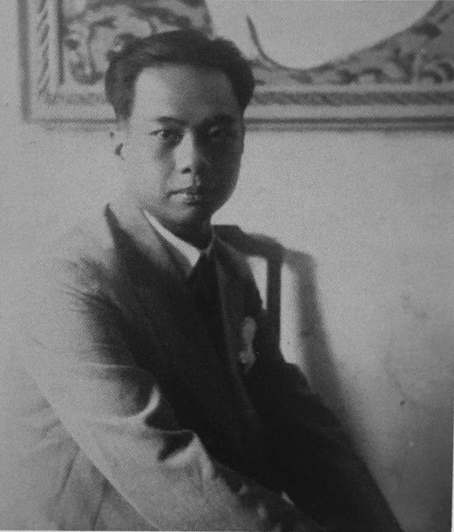 丁衍庸（丁衍庸简介，丁衍庸作品市场（中国现代主义美术的先驱关良）