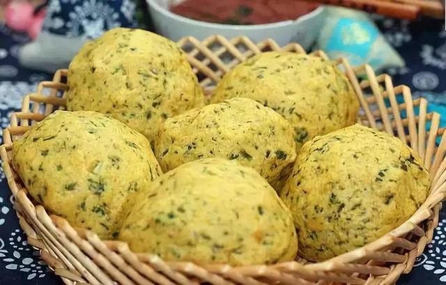 做清明果的草叫什么草，做清明果的那种草叫什么（春天不可错过的4种野菜）