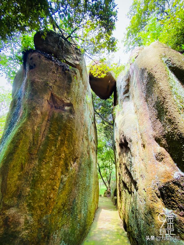 余杭径山旅游攻略一日游，余杭径山一日游攻略（暑期遇见鸬鸟溯溪清凉一夏）